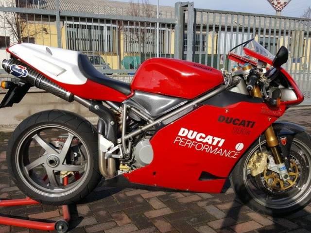 Image 1/4 of Ducati DUMMY (2002)
