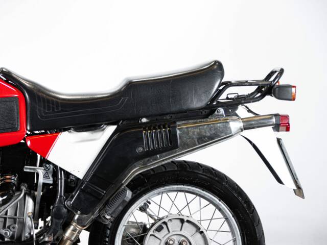 BMW R 100 G/S "Paris-Dakar"