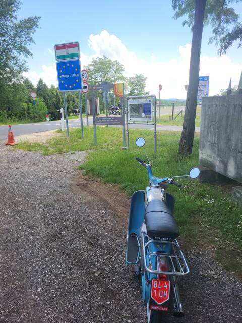 Puch DS 50 L