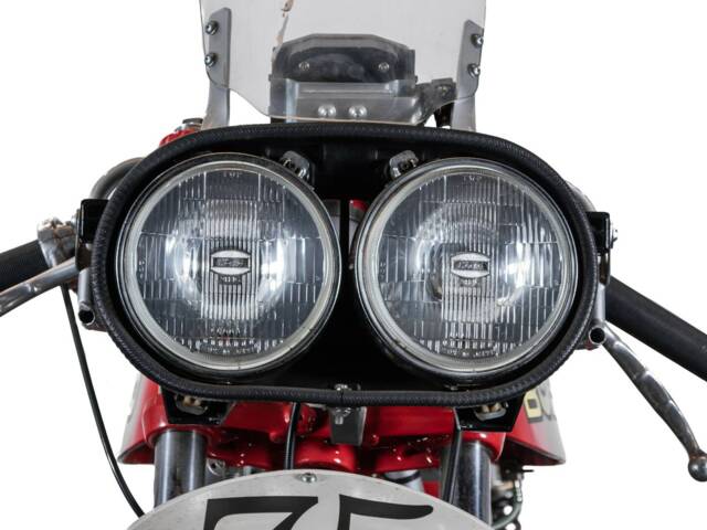 Bultaco TSS 350