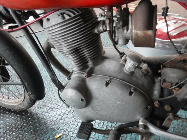 Gilera 125