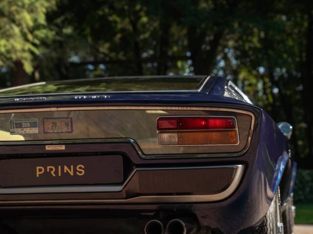Maserati Khamsin
