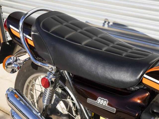 Kawasaki KZ 900