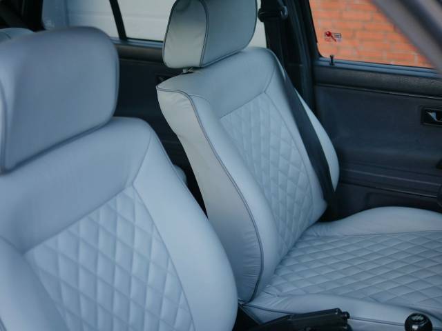 Volkswagen Golf Mk II GT 1.8