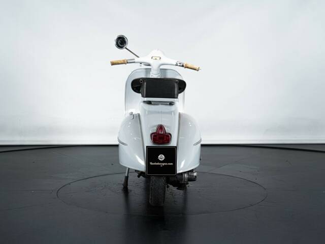 Piaggio Vespa 125