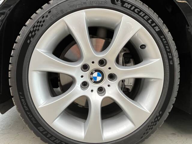 BMW 530i