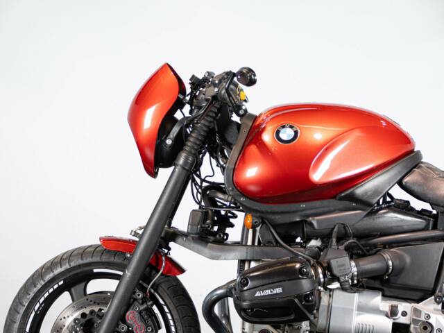 BMW R 1100 R