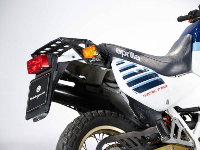 Aprilia Tuareg 350 Wind