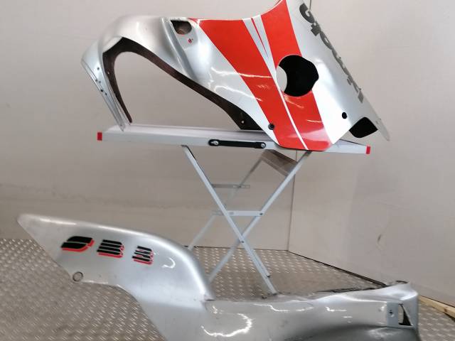 Bimota SB3