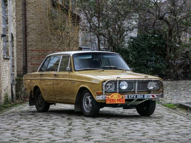 Image 1/15 of Volvo P 144 (1970)