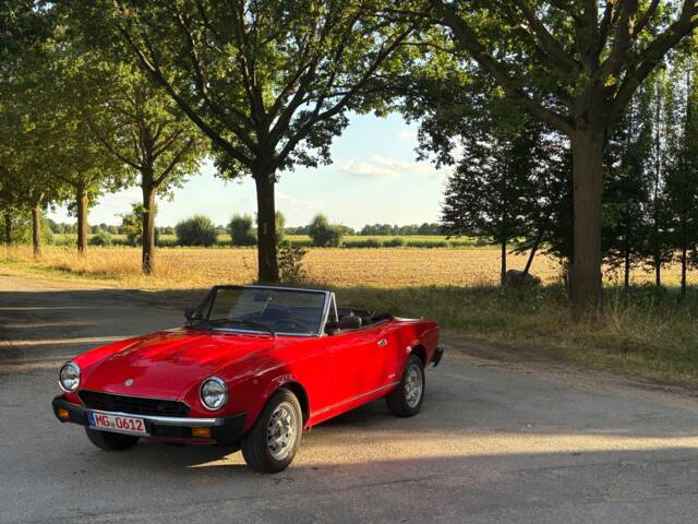 Pininfarina Azzurra Spider