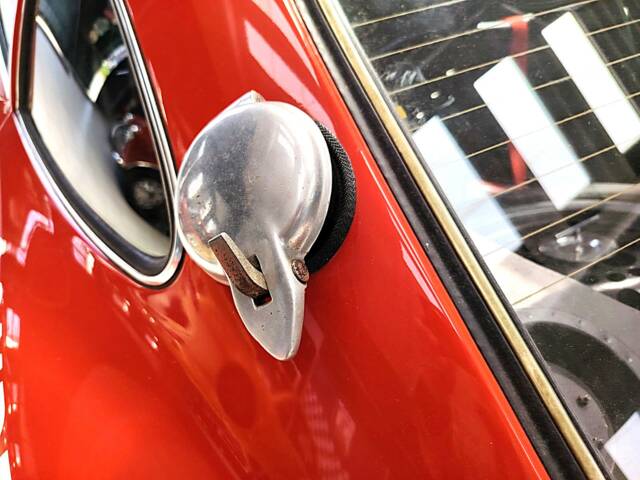 Opel GT 1900