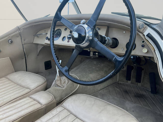 Jaguar XK 120 OTS