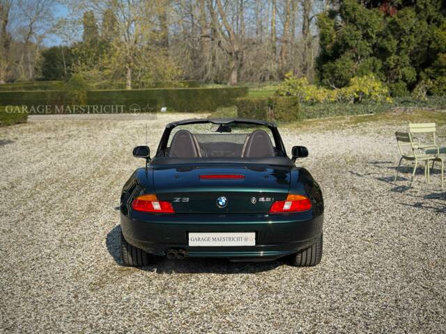 BMW Z3 2.2i