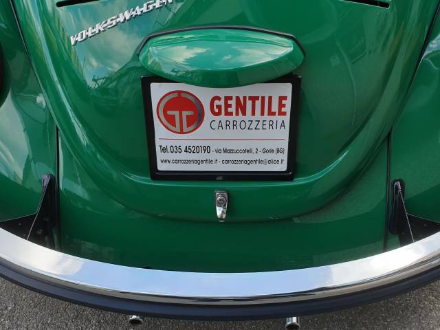 Volkswagen Beetle 1600