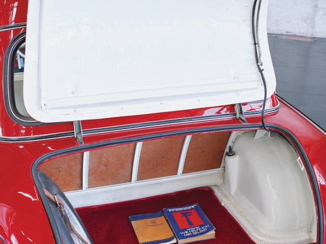 Trabant 600