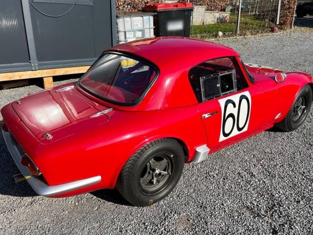 Lotus Elan