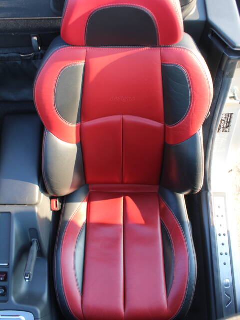 Mercedes-Benz SLK 320