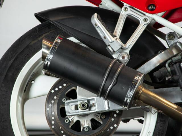 Ducati 900 SS