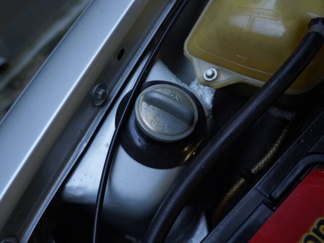 Mercedes-Benz 450 SEL 6,9