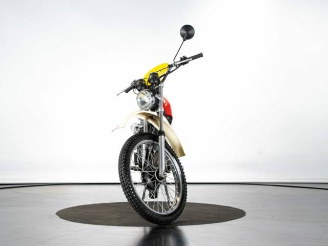 Gilera 125 GR-1