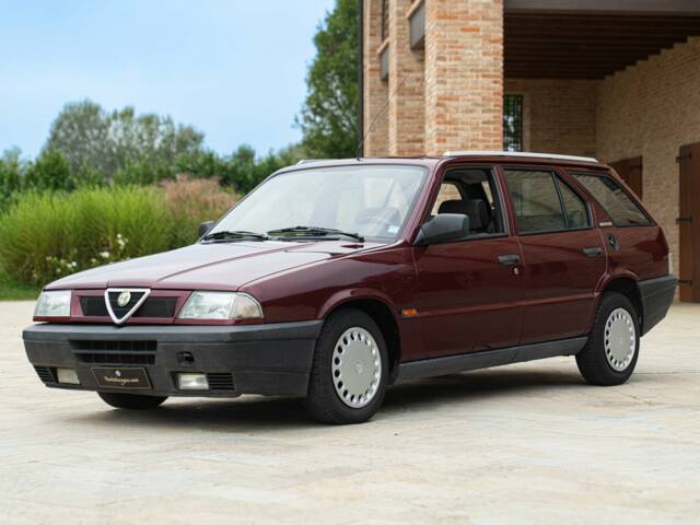 Alfa Romeo 33 - 1.3 Sportwagon 4x4