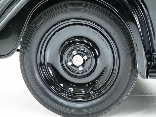 FIAT 508 Balilla Series 2