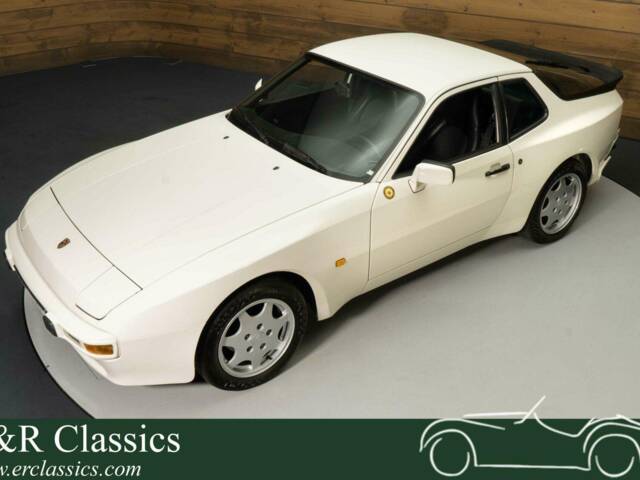 Immagine 1/19 di Porsche 944 S (1987)