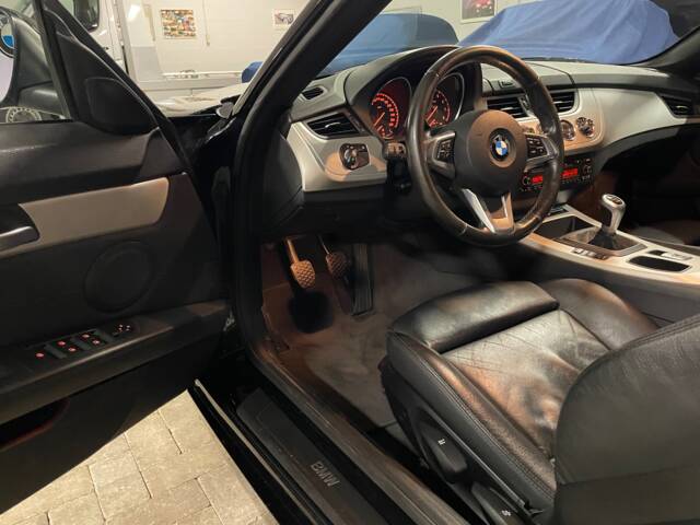 BMW Z4 sDrive23i