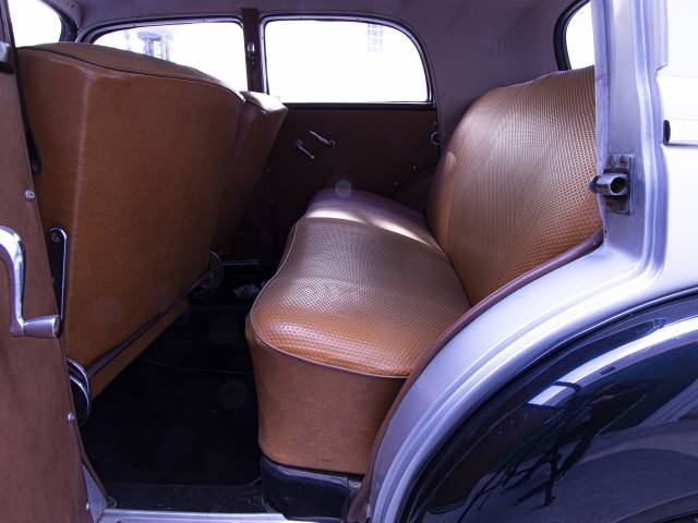 Mercedes-Benz 170 DS