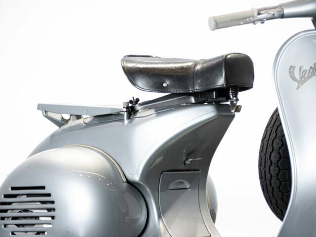 Piaggio Vespa 150