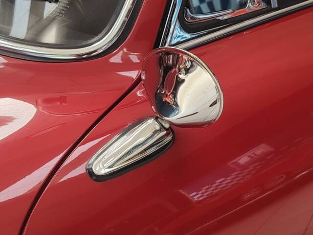 Porsche 356 B 1600