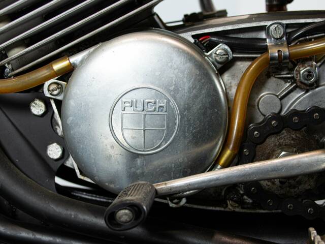 Puch 125 MC/GS