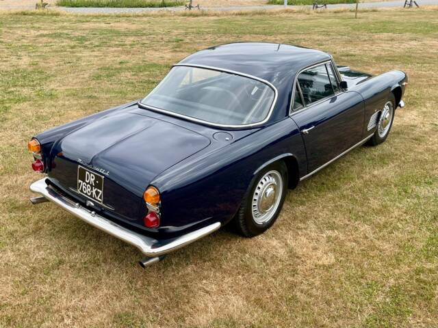 Maserati 3500 GT Touring