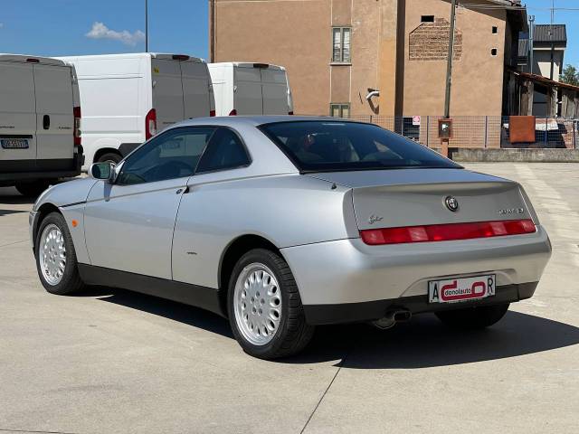 Alfa Romeo GTV 2.0 Twin Spark
