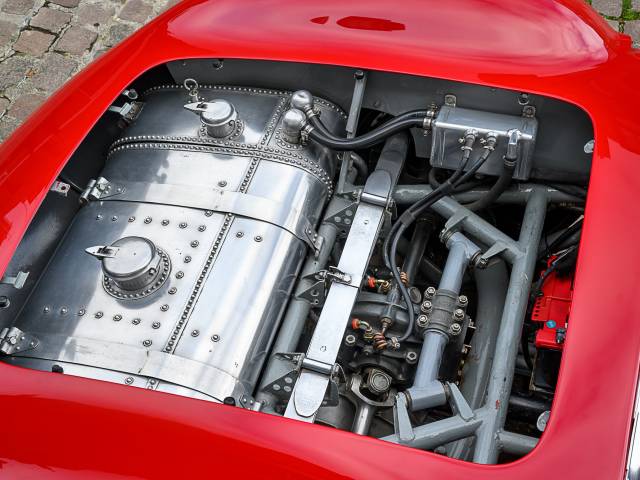 Maserati 300 S