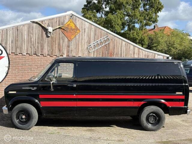 Ford Econoline E 150