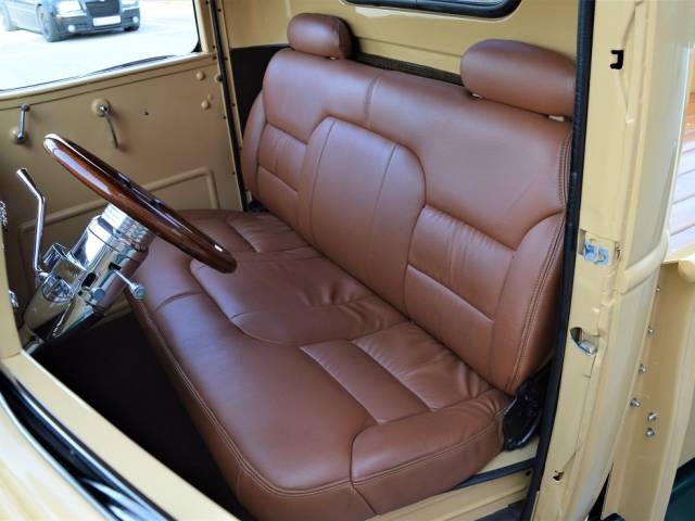 Chevrolet AK Series