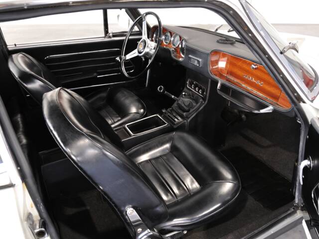 Alfa Romeo 2600 Sprint Zagato