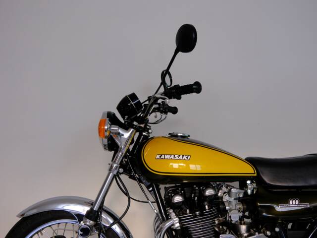 Kawasaki 900 Z1