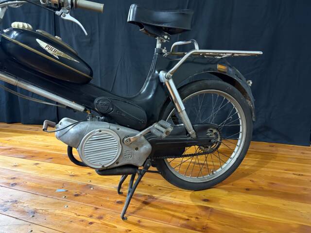 Puch MS 50 V