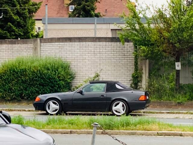 Mercedes-Benz 300 SL-24