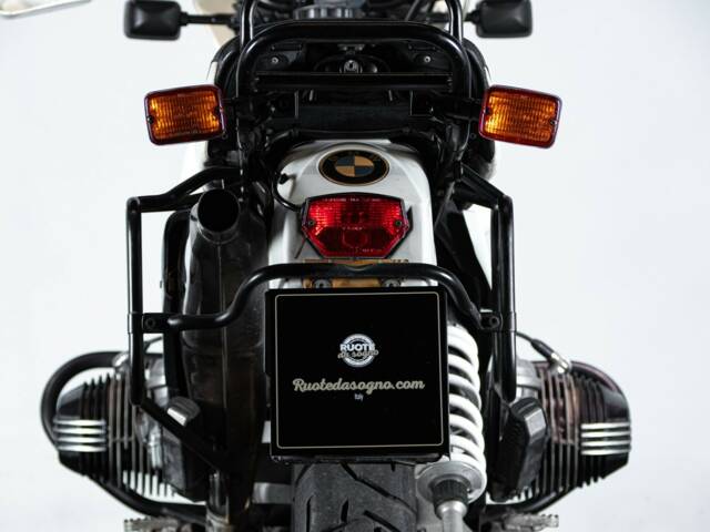 BMW R 80 GS