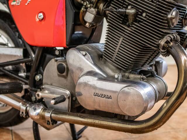 Laverda 750 SF
