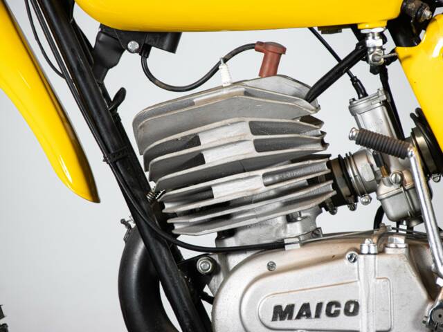 Maico MC 250