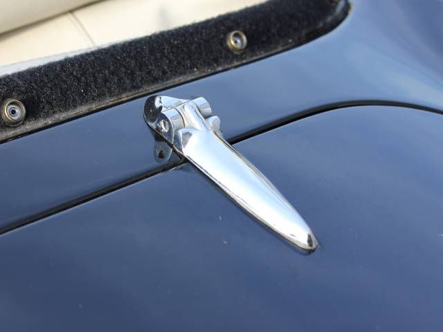 Nash Metropolitan