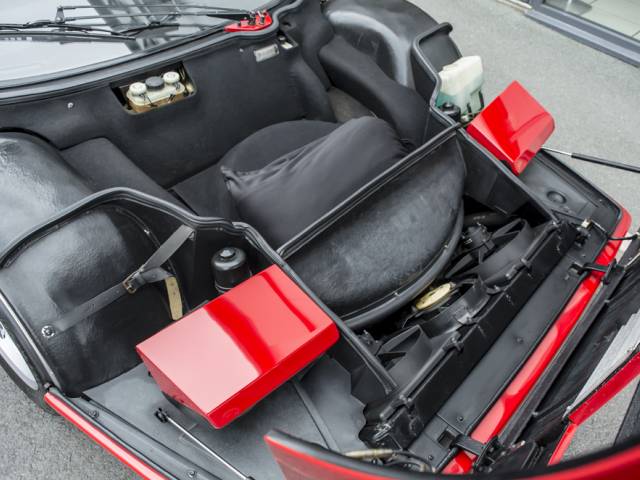 Ferrari 512 BBi