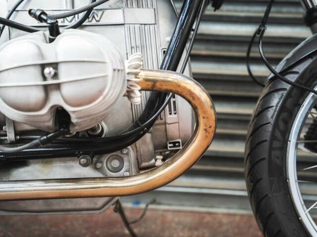 BMW R 100 T