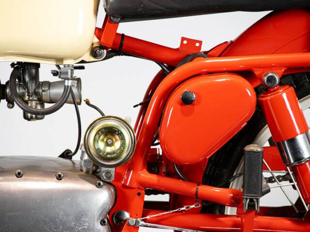 Gilera 175 Sport