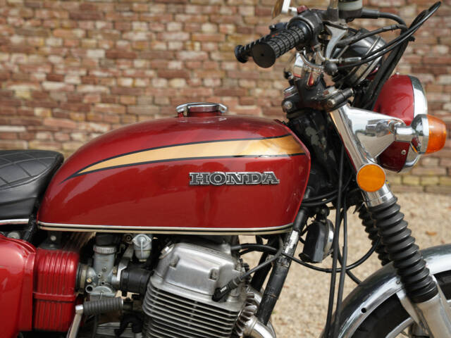 Honda CB 750 Four